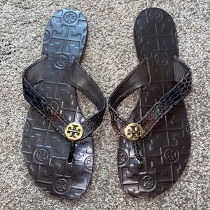Tory Burch sandals